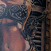 Tattoos - Jessica Alba in Sin City - 27588